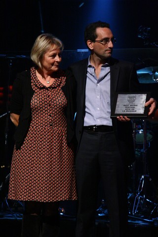 Time Out Beirut Nightlife Awards 2012